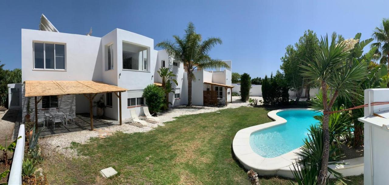 Panorama Village بارباتي المظهر الخارجي الصورة