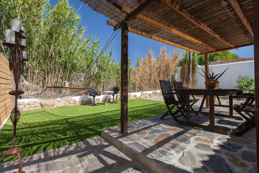 Panorama Village بارباتي المظهر الخارجي الصورة